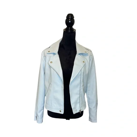 NWOT Blank NYC Jacket - Picture 4 of 11